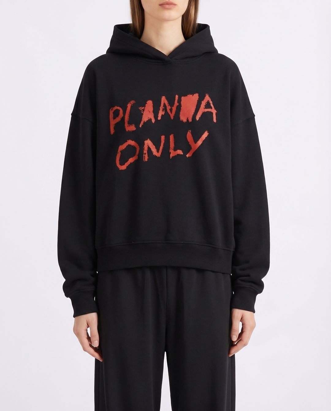 Купить Худи PLANTA ROSA