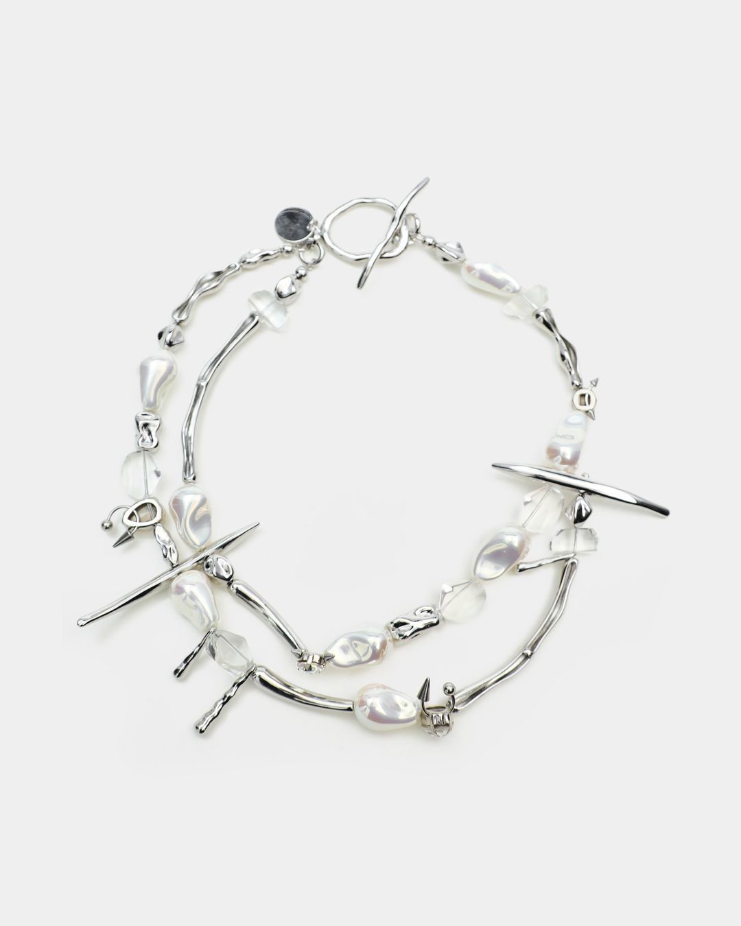 Купить Колье RUSHEV