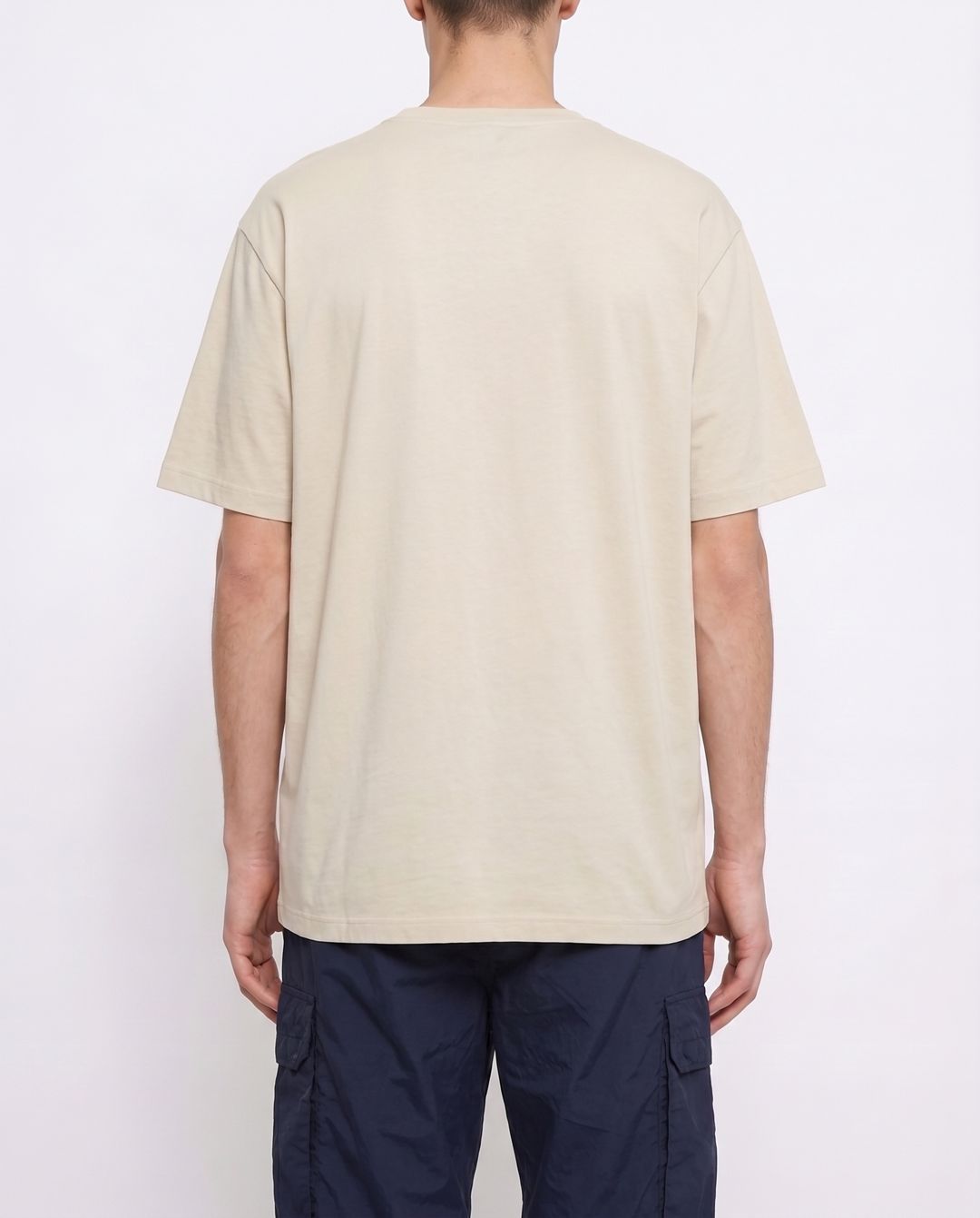 Купить Футболка CP COMPANY MEN