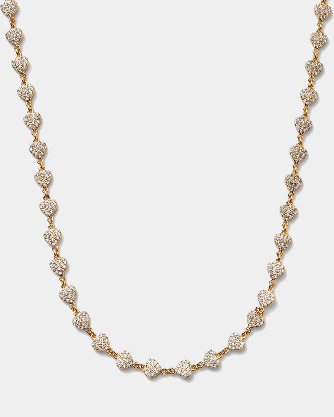 Купить Колье CRYSTAL HAZE