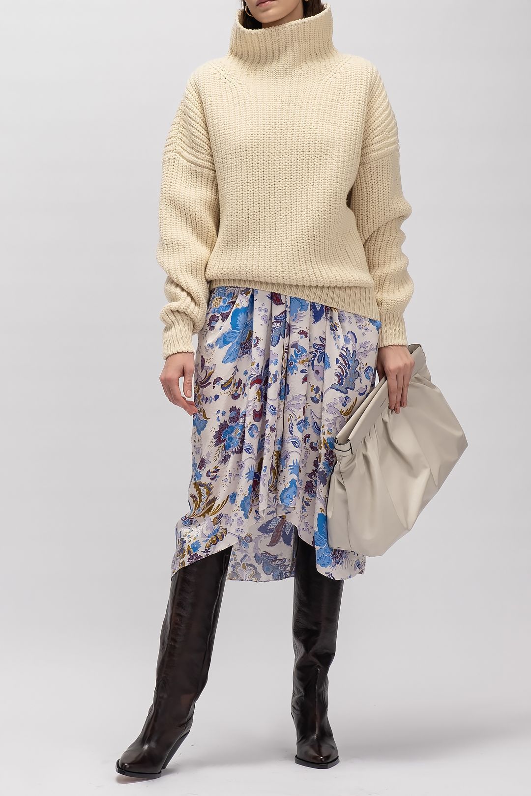 Купить Свитер ISABEL MARANT