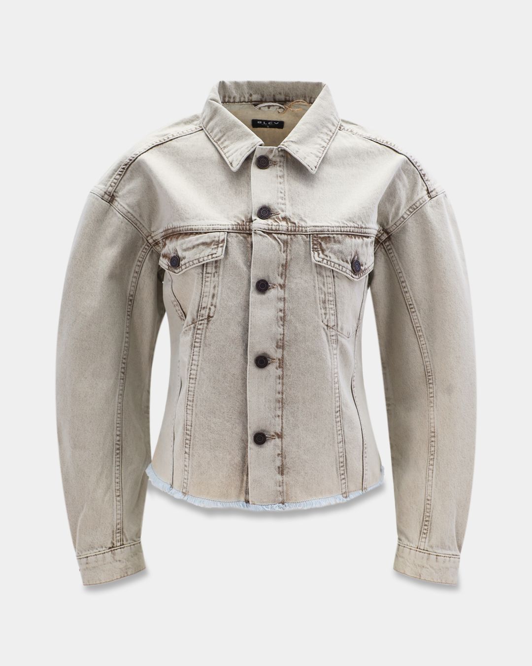 Купить Куртка джинсовая BLCV