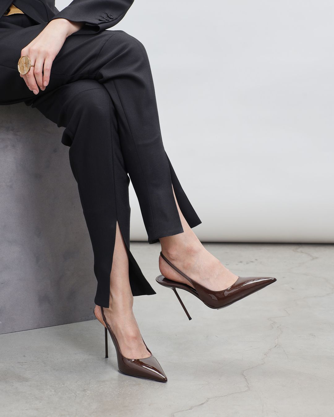 Купить Туфли PARIS TEXAS