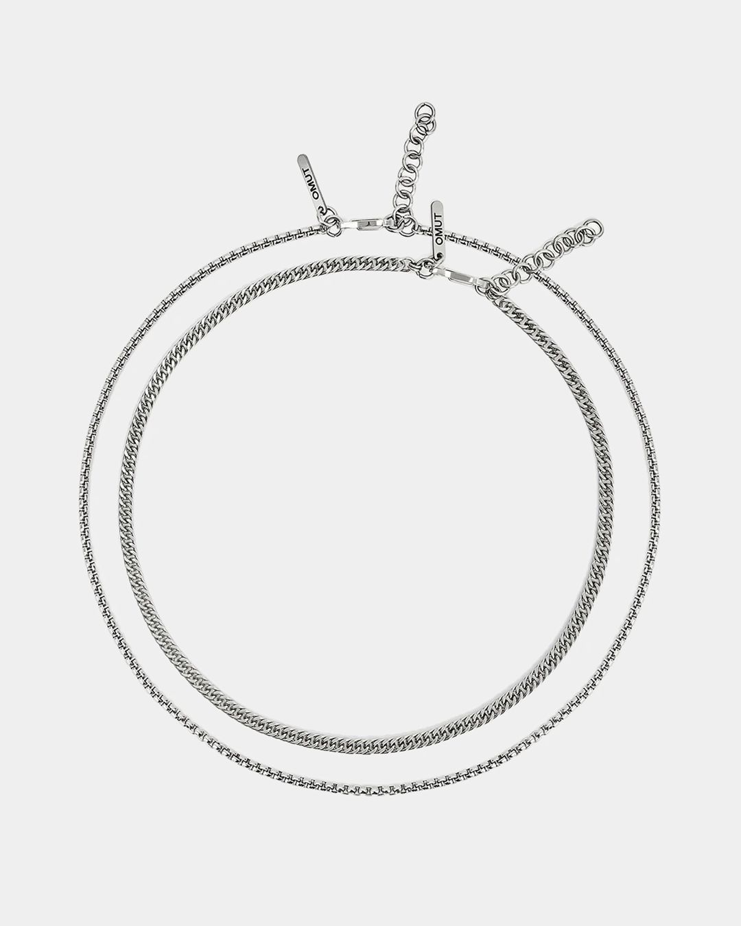 Купить Колье OMUT