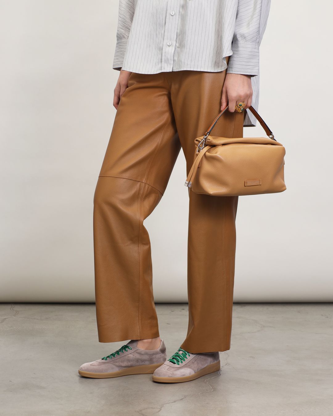 Купить Кеды SANTONI