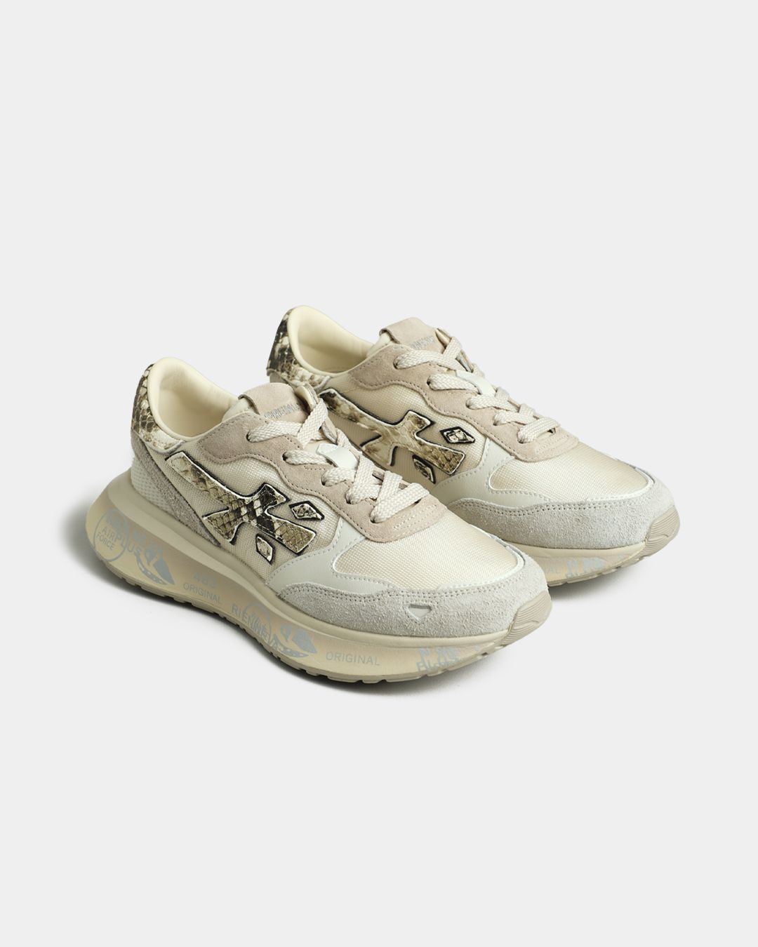 Купить Кроссовки PREMIATA