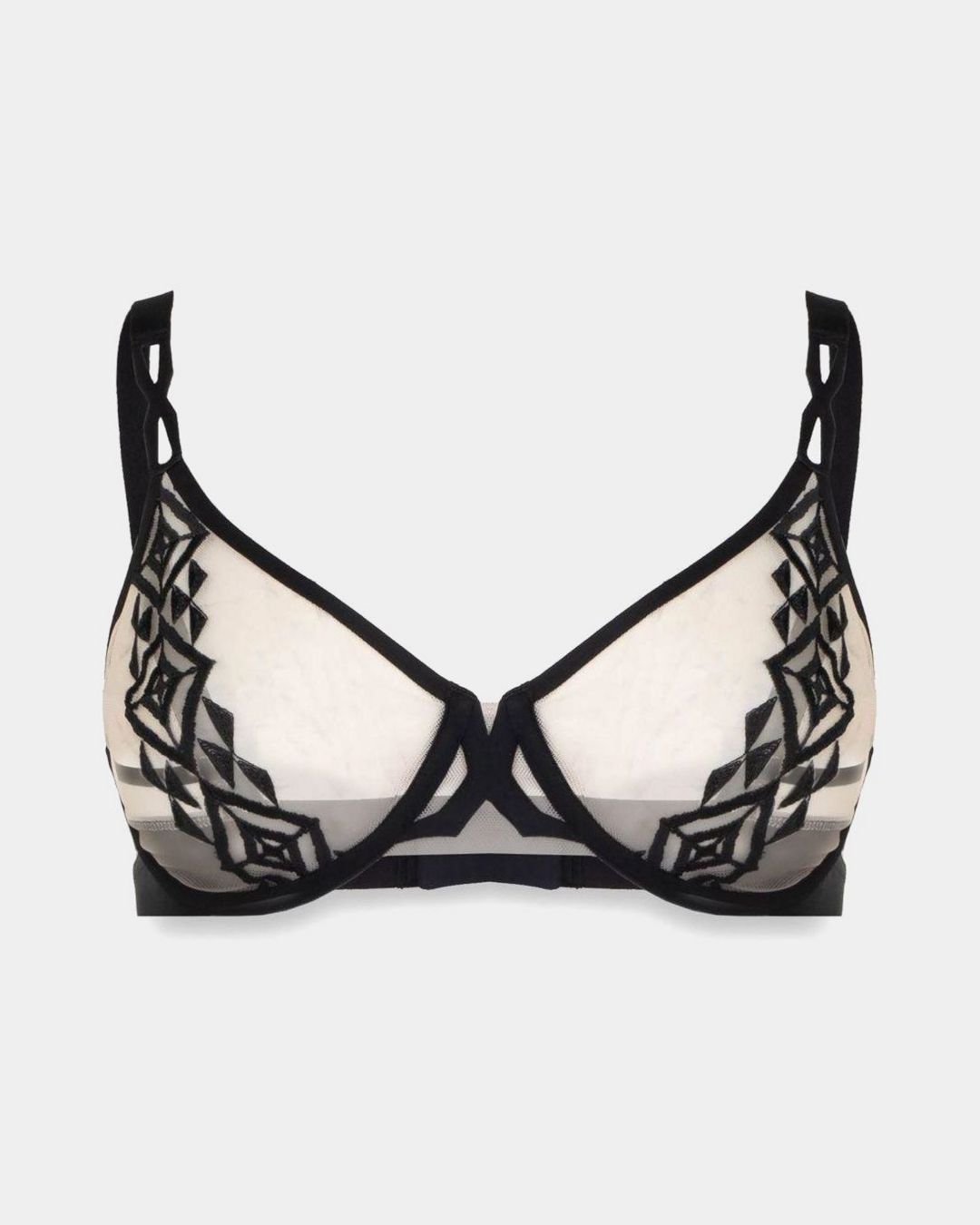 Купить Бюстгальтер CHANTELLE