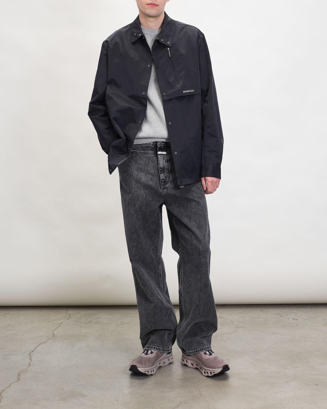 Купить Ветровка KRAKATAU