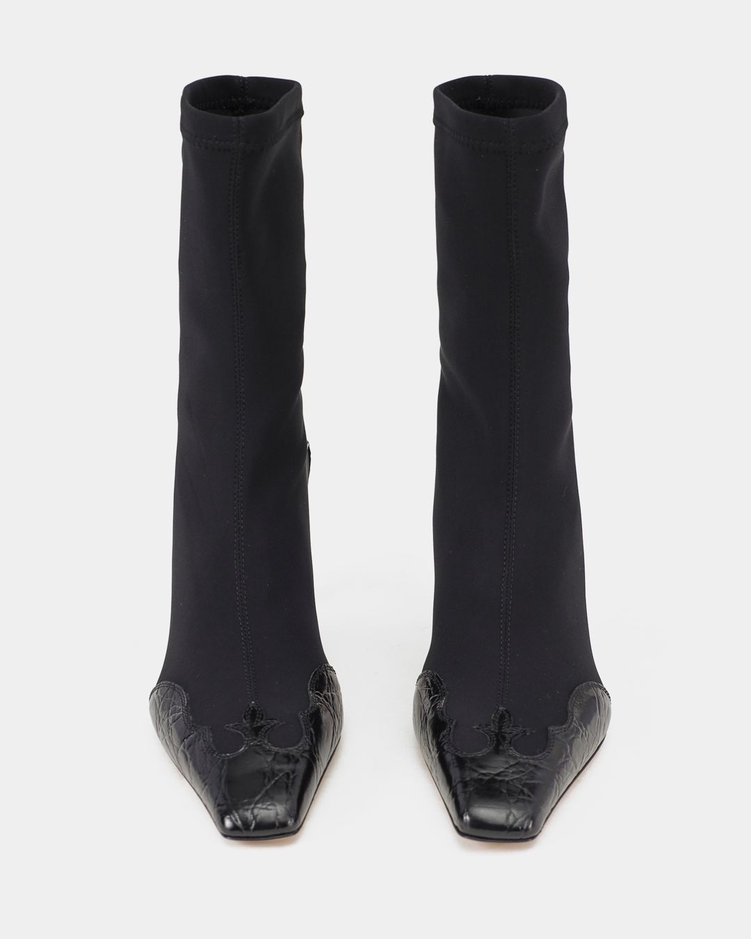 Купить Ботильоны PARIS TEXAS