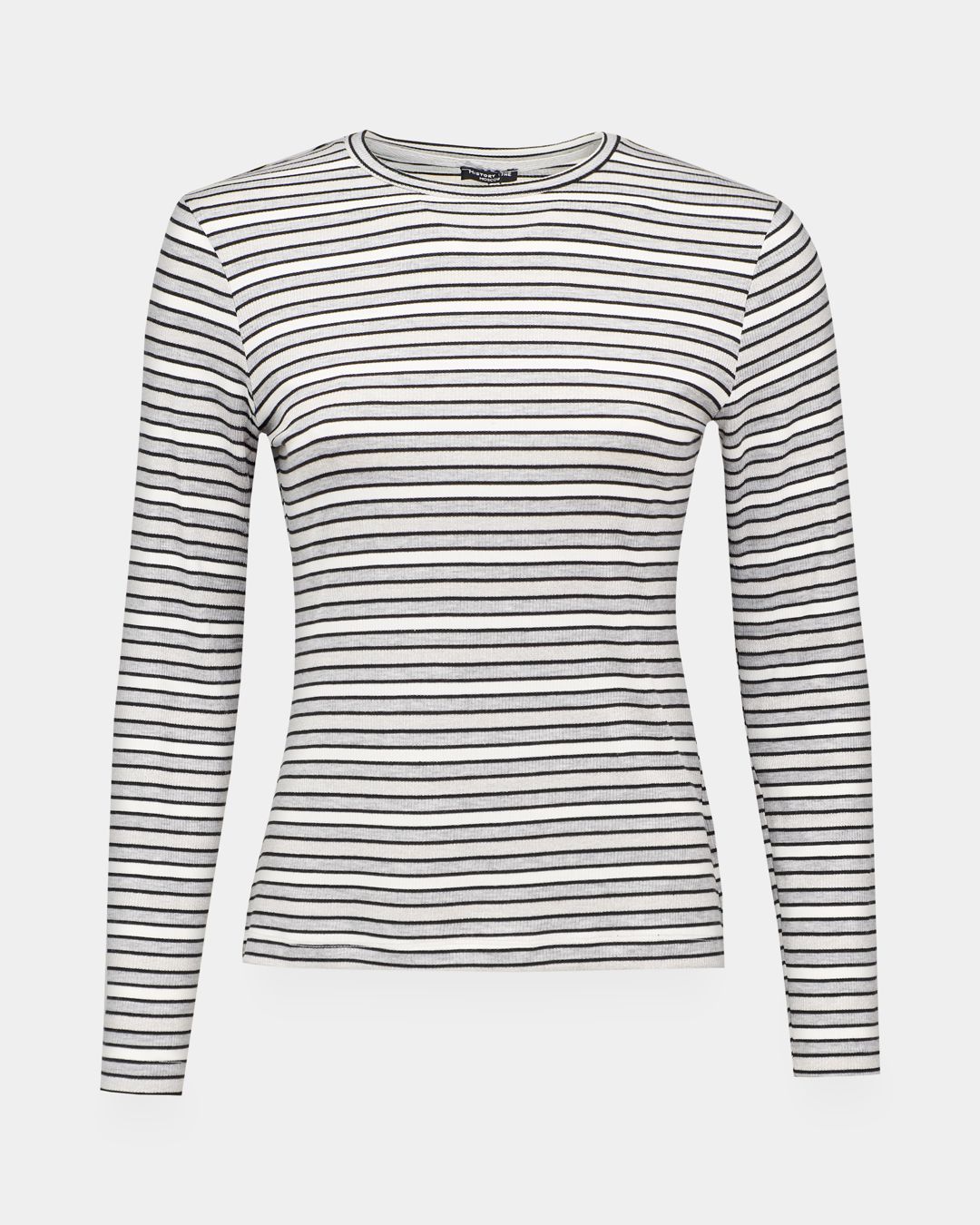 Купить Лонгслив HISTORY ONE