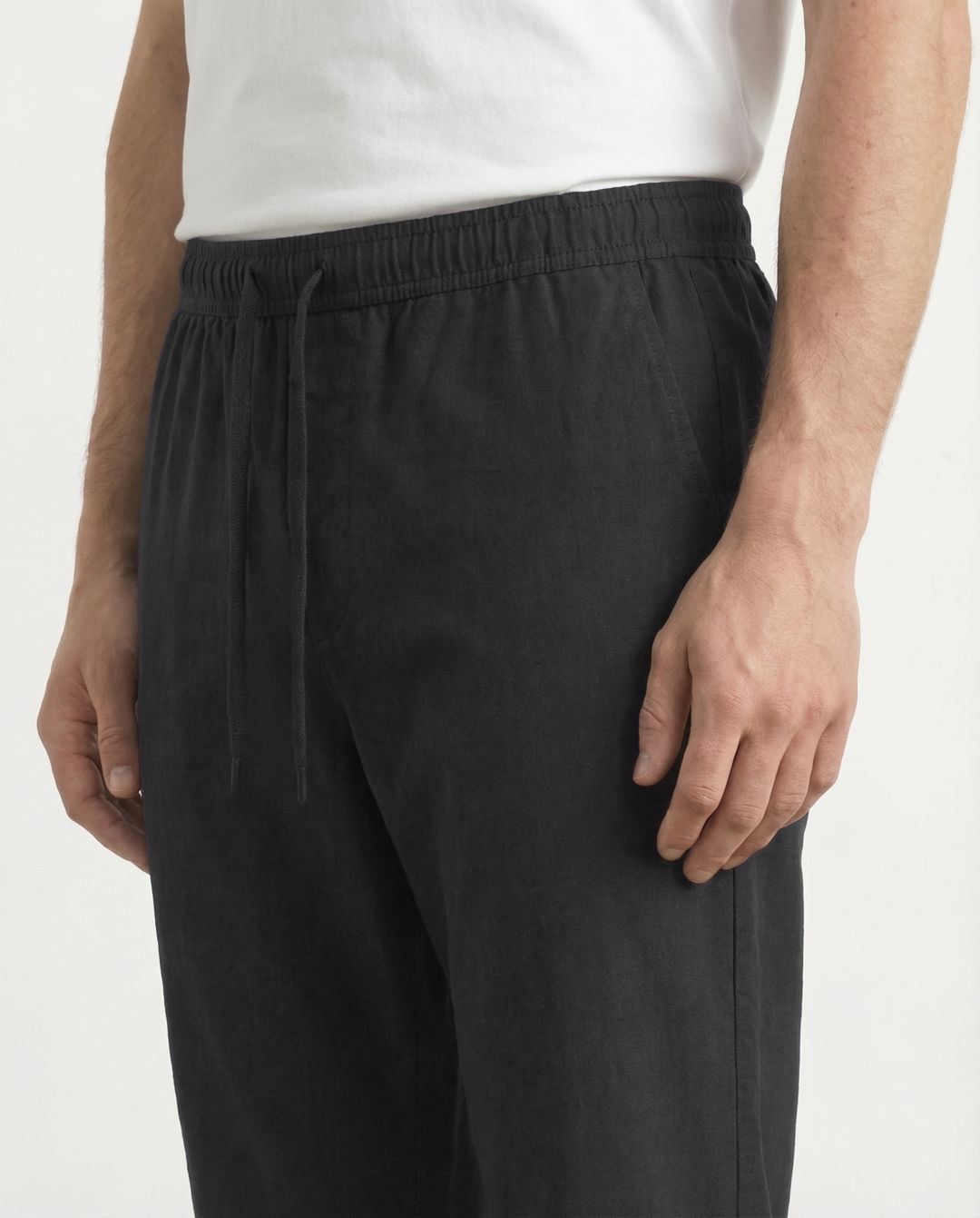 Купить Брюки HUGO BOSS