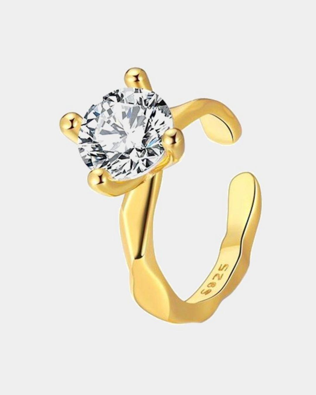 Купить Моносерьга MENDEL