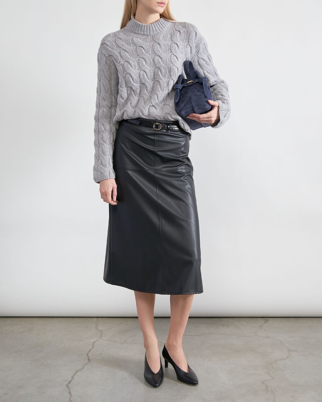 Купить Юбка MAX MARA LEISURE