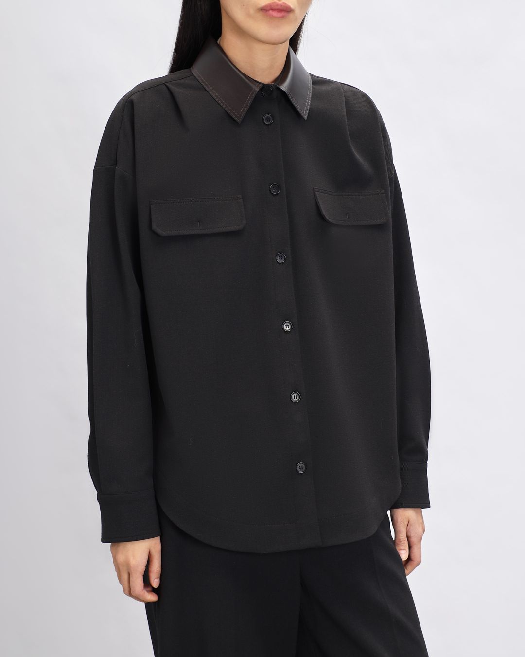 Купить Рубашка LORENA ANTONIAZZI