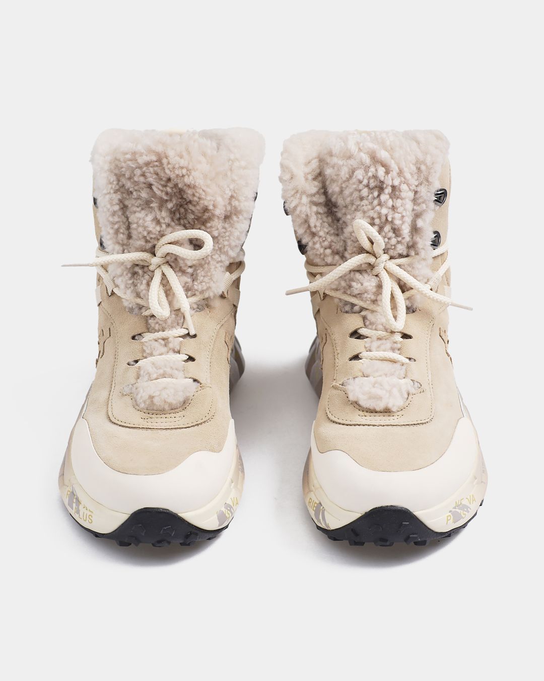 Купить Кроссовки PREMIATA