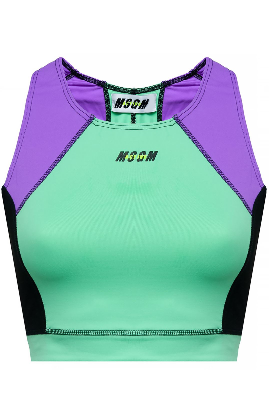 Купить Топ MSGM ACTIVE