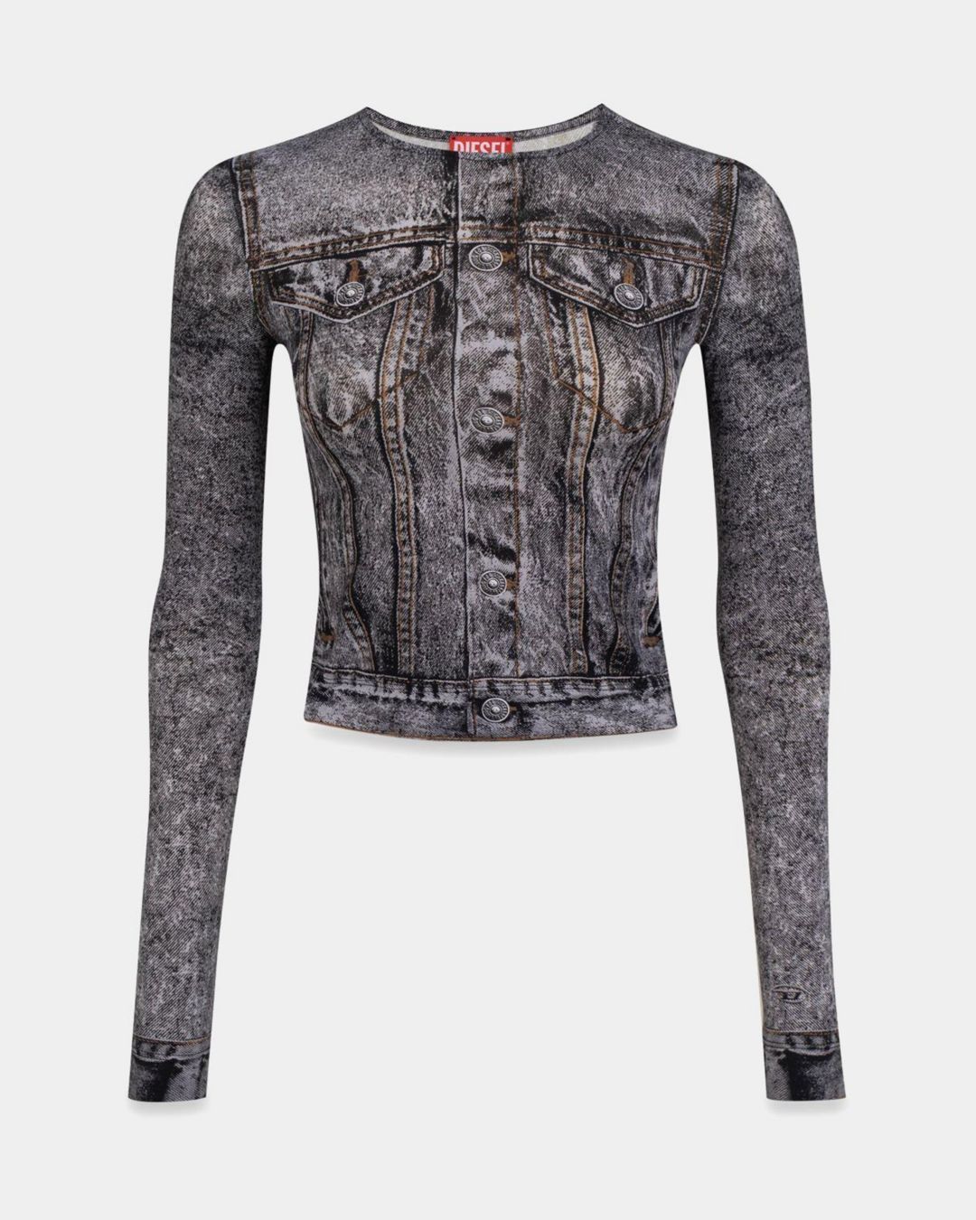 Купить Топ DIESEL