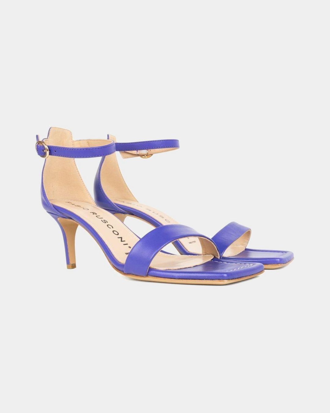 Купить Туфли FABIO RUSCONI