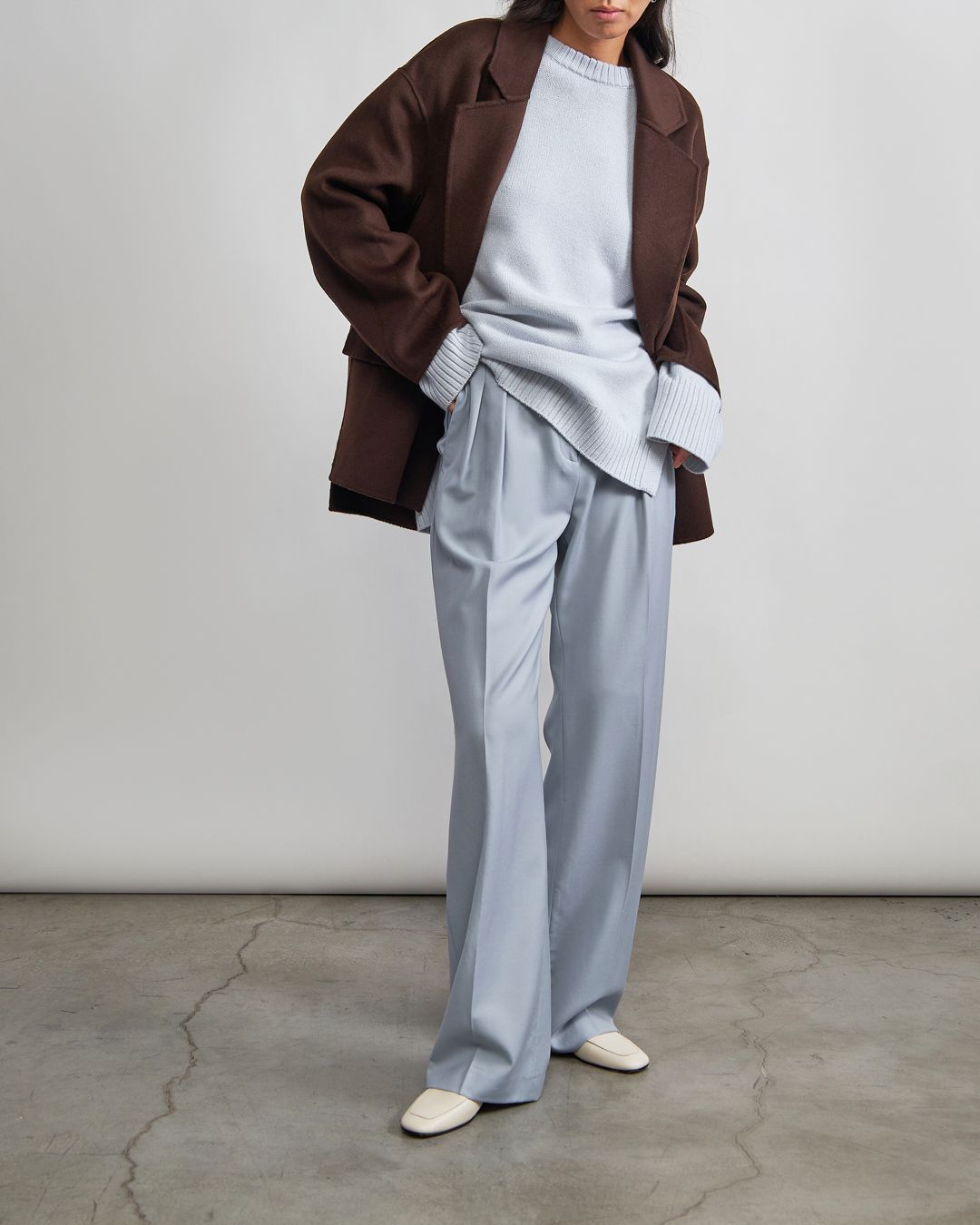 Купить Туфли LE MONDE BERYL