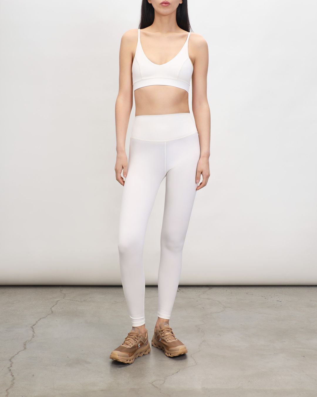 Купить Топ ALMOND CREW