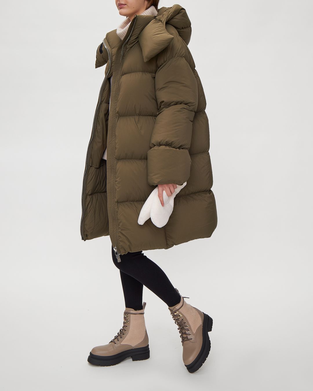 Купить Пуховик BACON