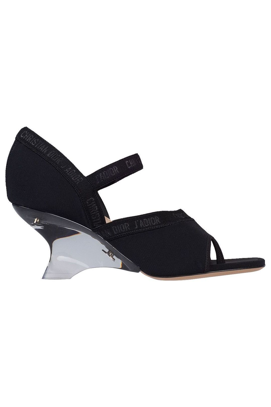 Купить Туфли DIOR