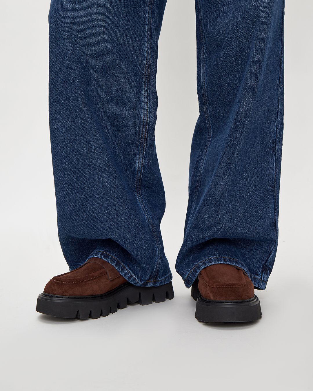 Купить Туфли STOKTON