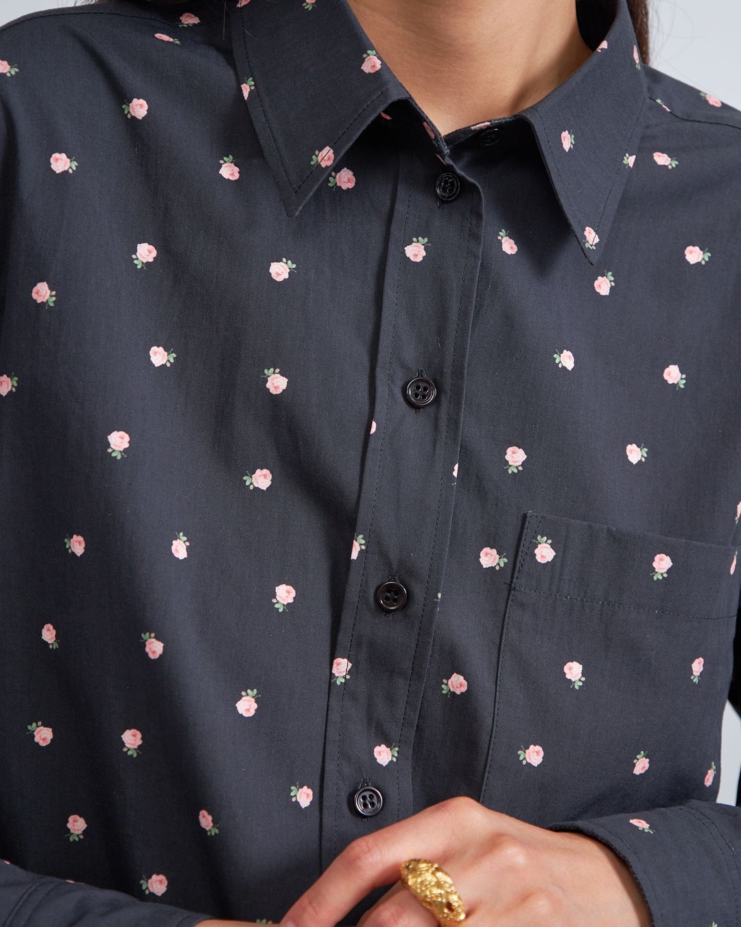 Купить Рубашка SASHAVERSE