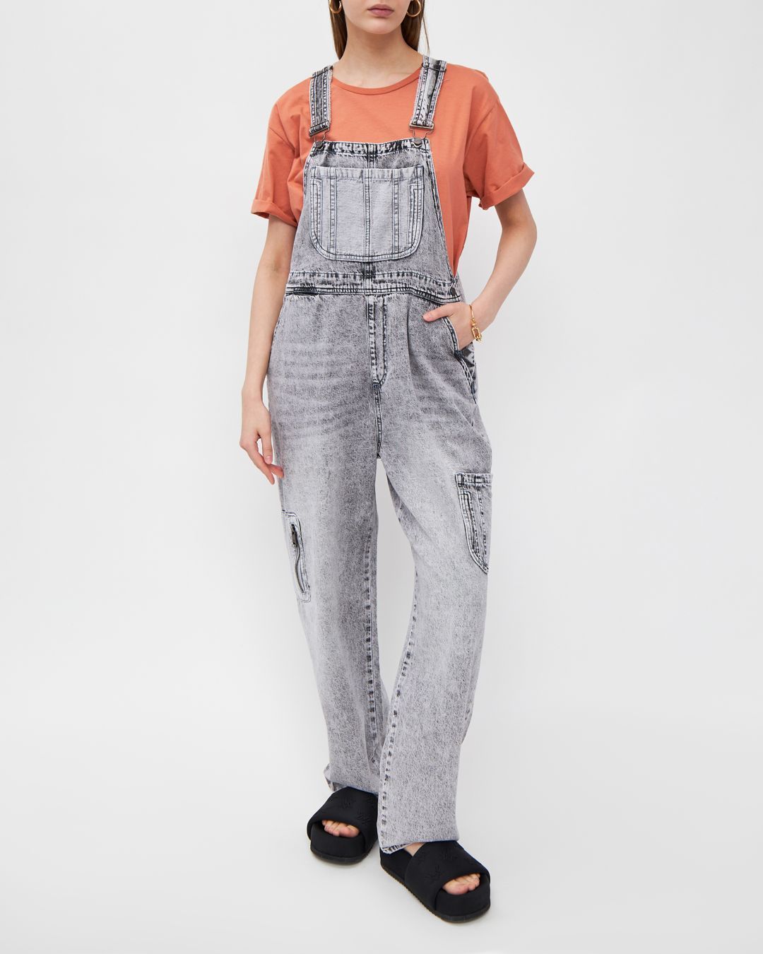 Купить Комбинезон ONETEASPOON