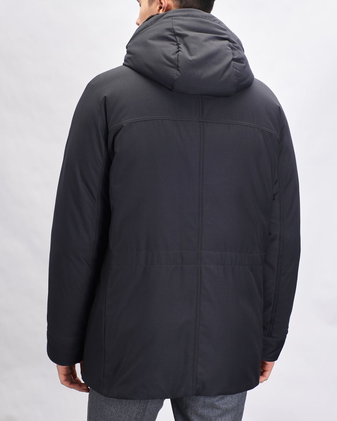 Купить Пуховик MOORER