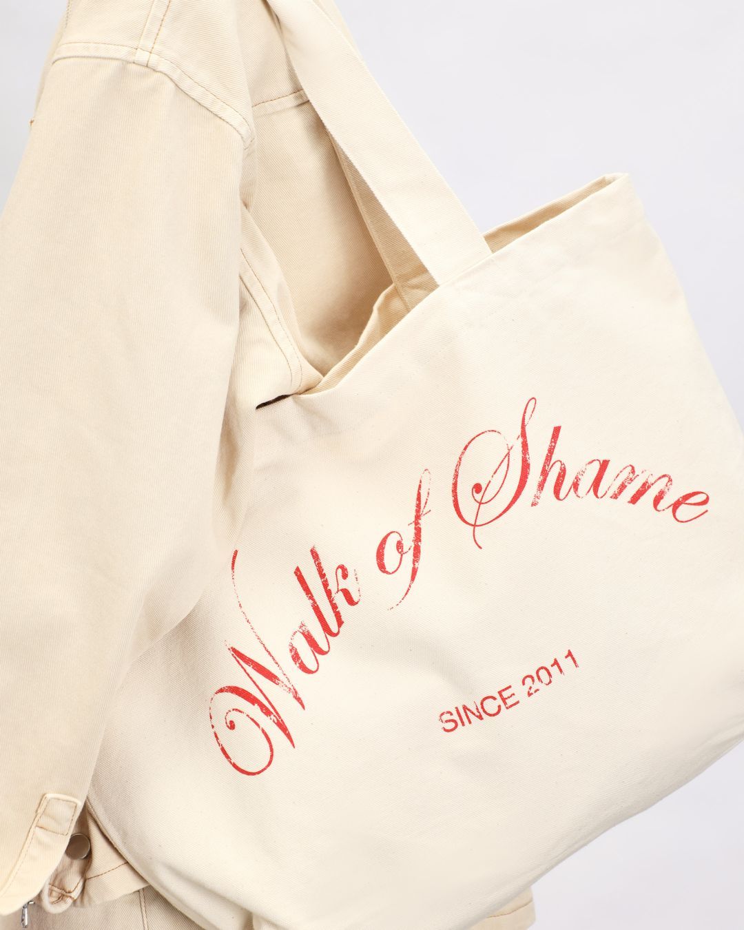 Купить Сумка WALK OF SHAME