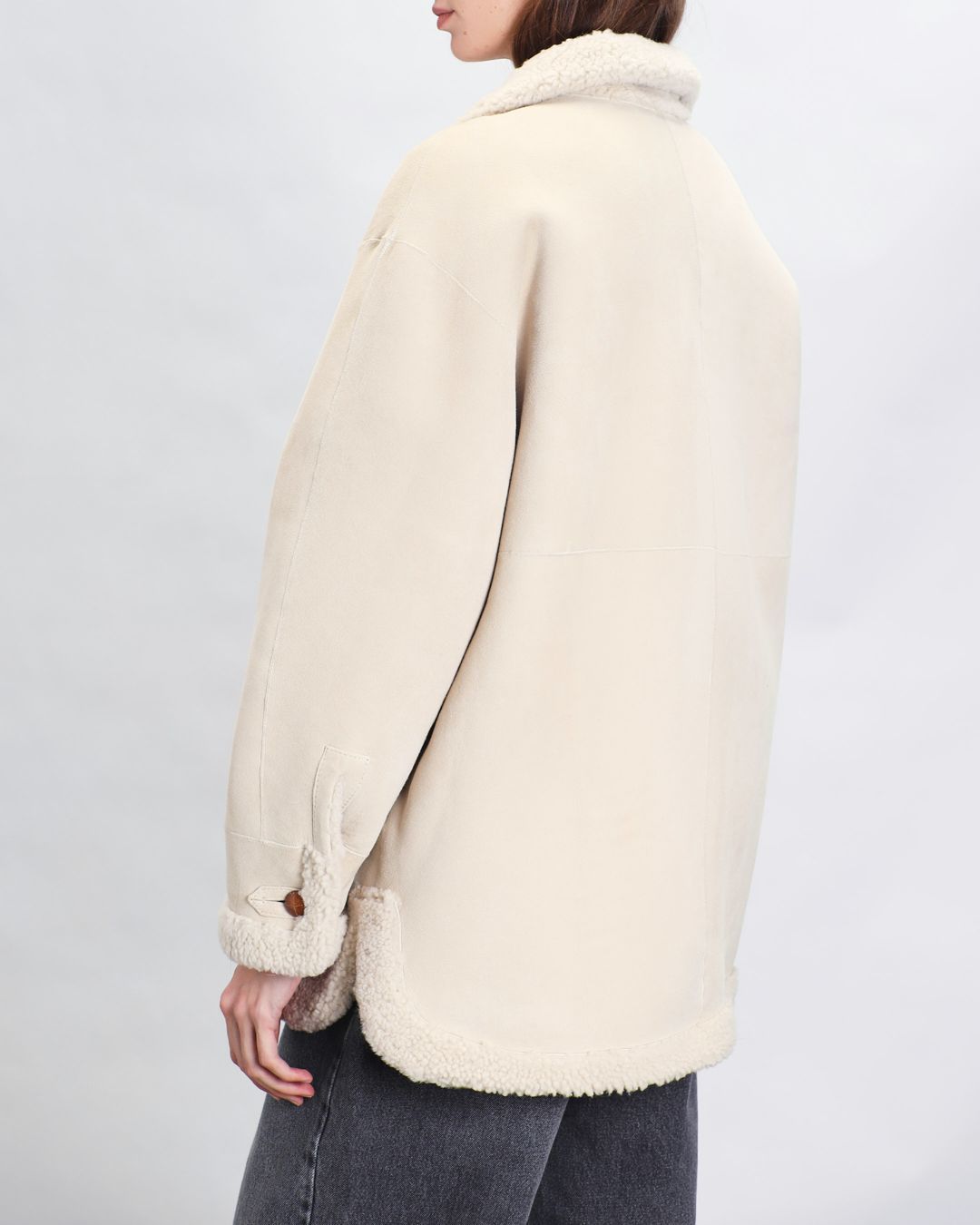 Купить Дубленка ROCKABI