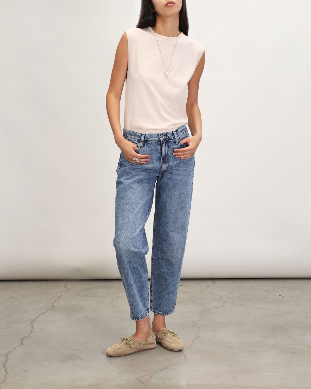 Купить Джинсы FRAME