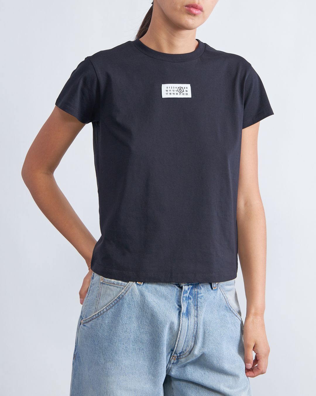 Купить Футболка MM6