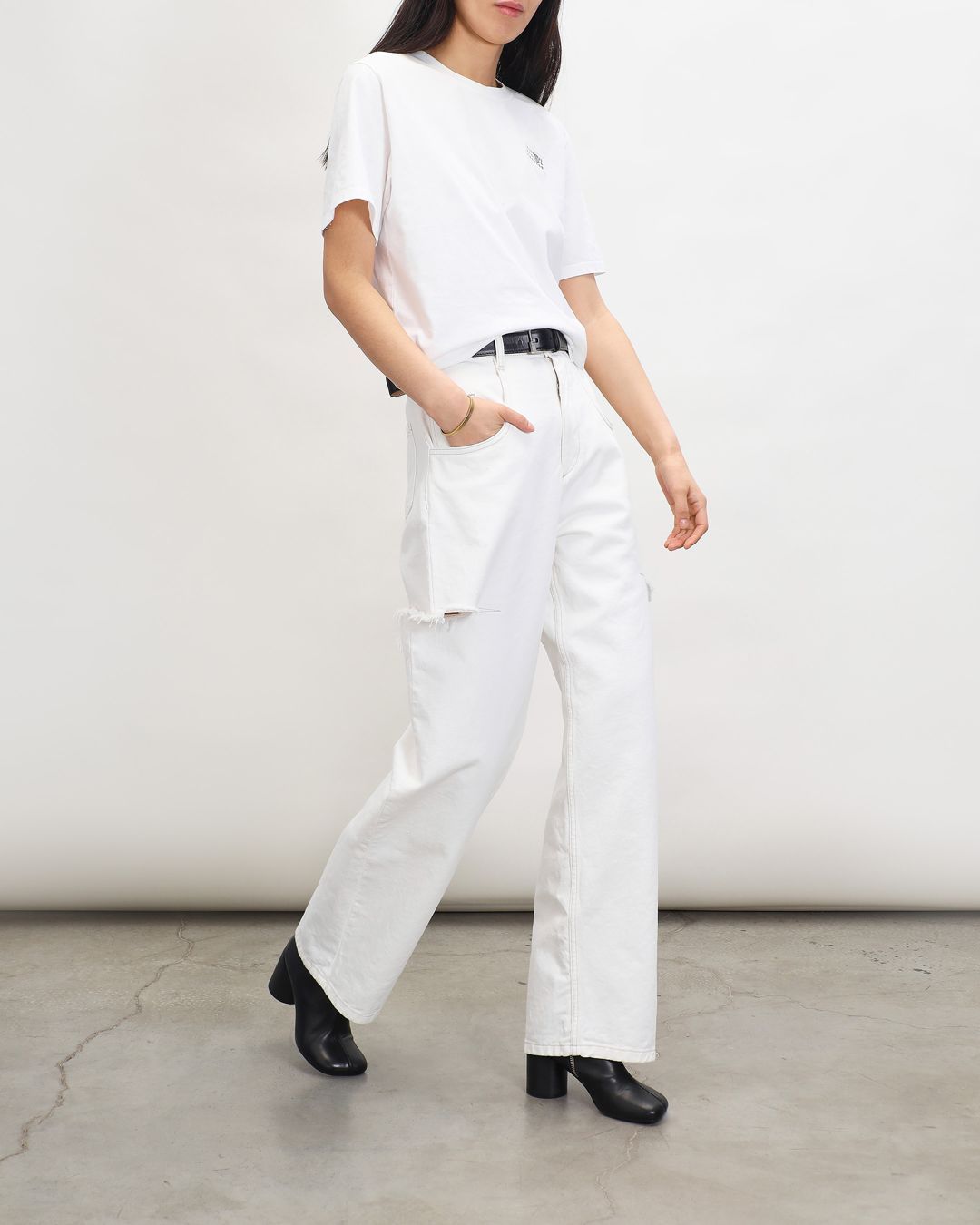 Купить Футболка MM6