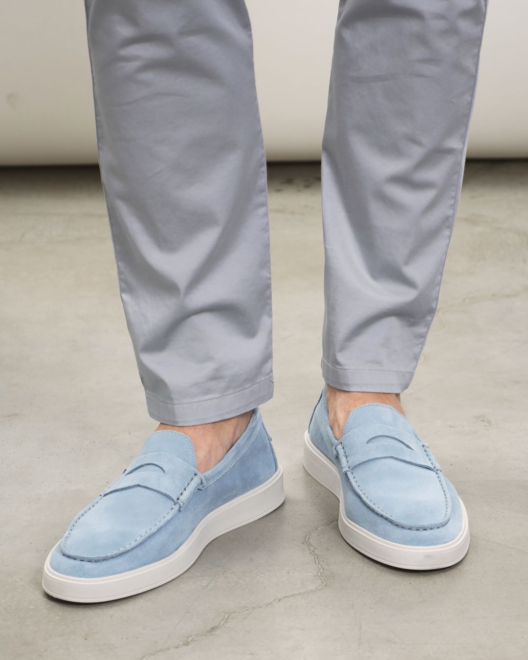 Купить Туфли BLACKSTONE MEN