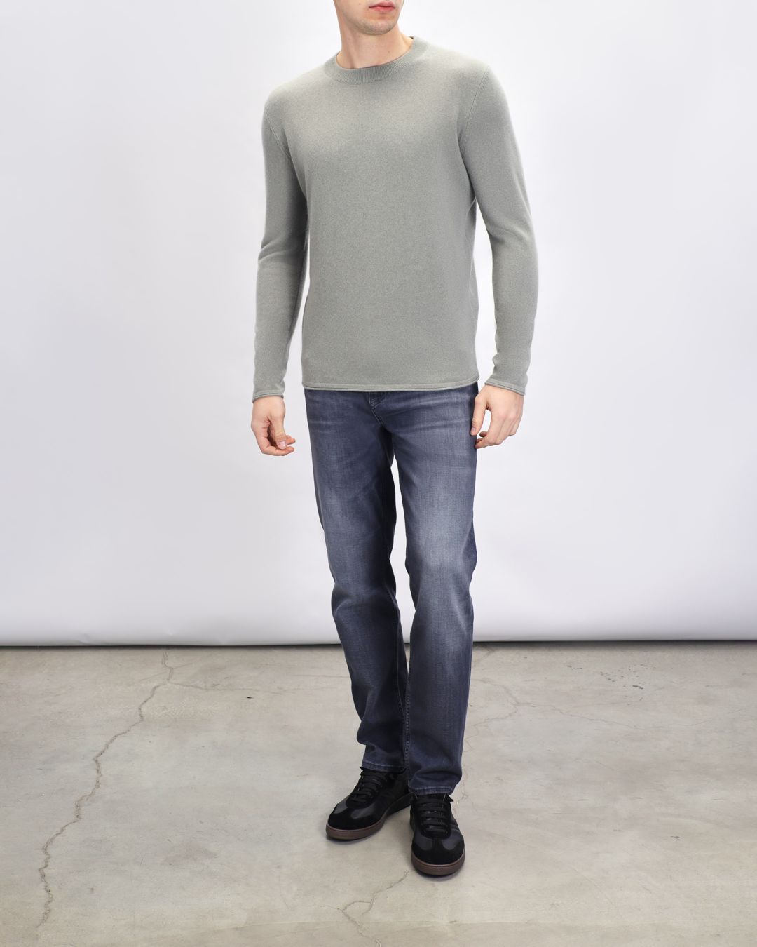 Купить Джемпер BML