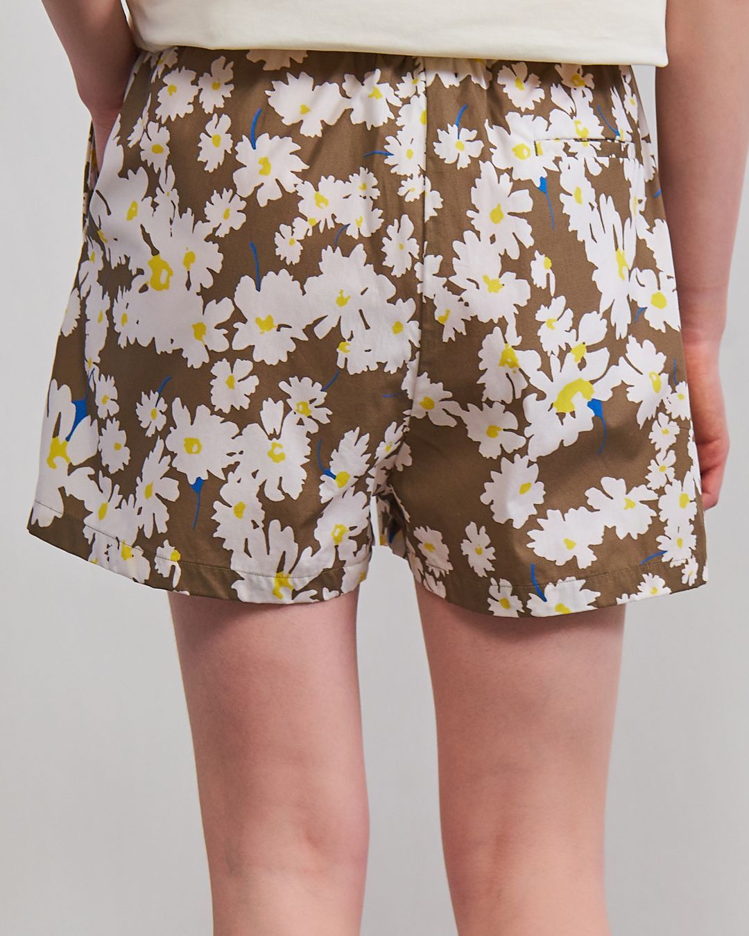 Купить Шорты MSGM