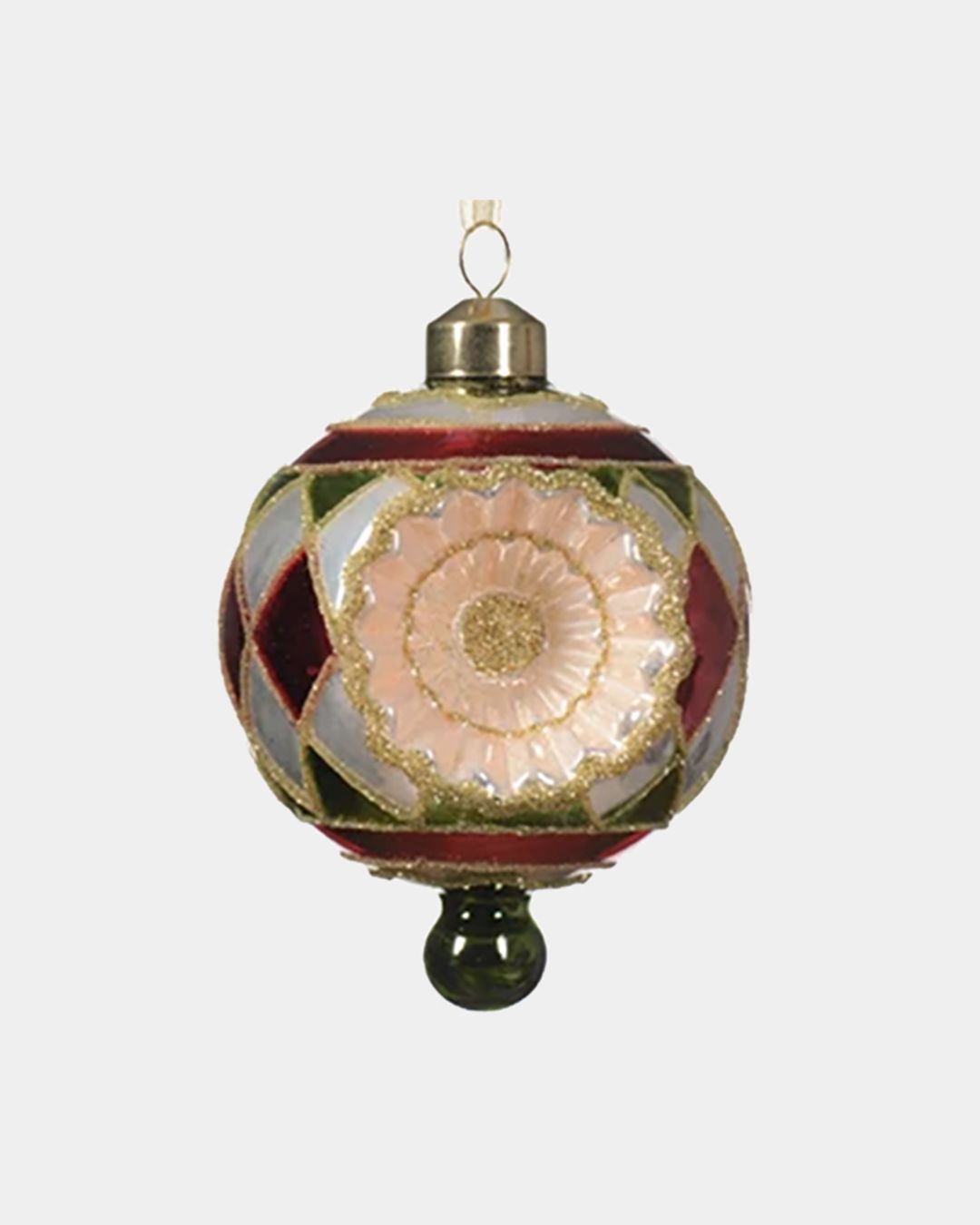 Купить Елочная игрушка KAEMINGK