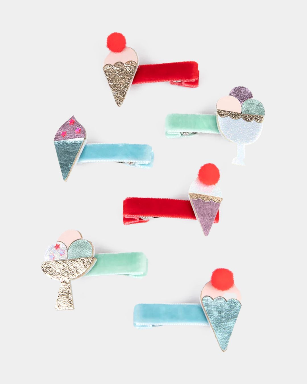 Купить Заколка MERI MERI KIDS