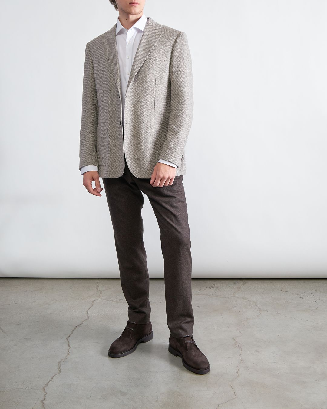 Купить Рубашка BML