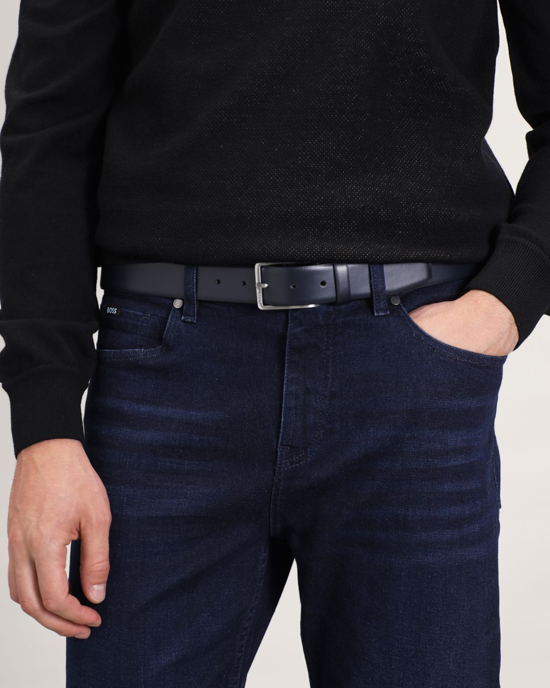 Купить Ремень HUGO BOSS