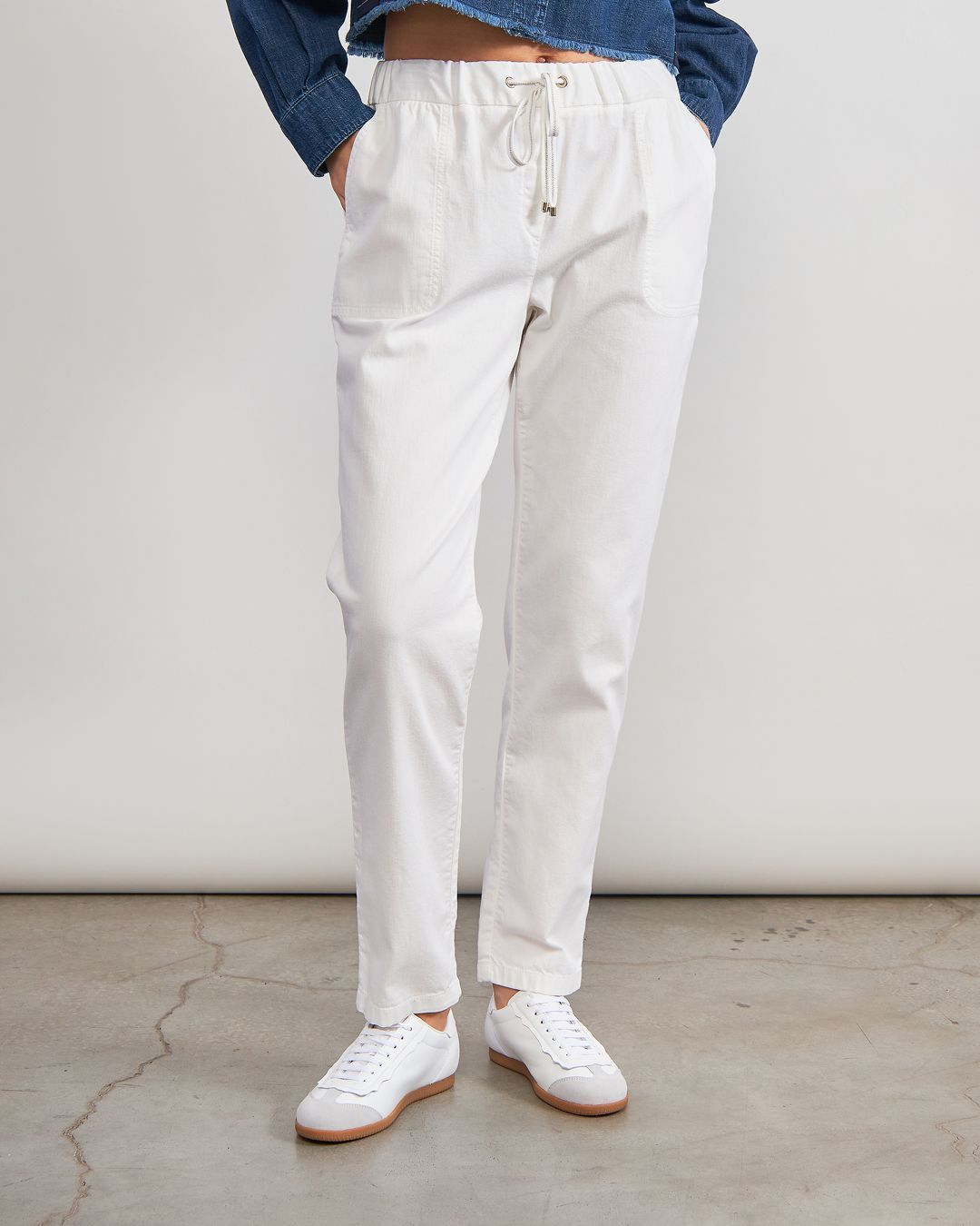 Купить Брюки LORENA ANTONIAZZI