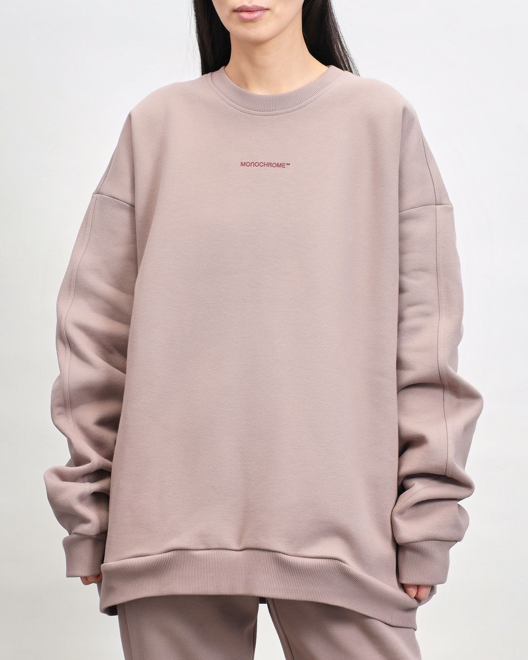 Купить Свитшот MONOCHROME