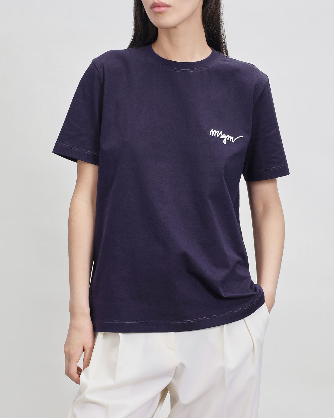 Купить Футболка MSGM