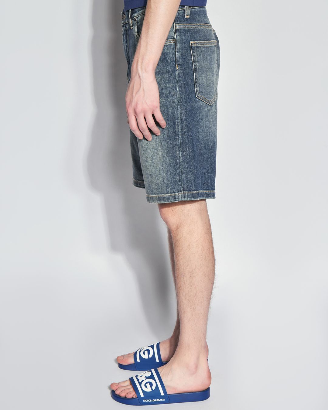 Купить Шорты DOLCE & GABBANA