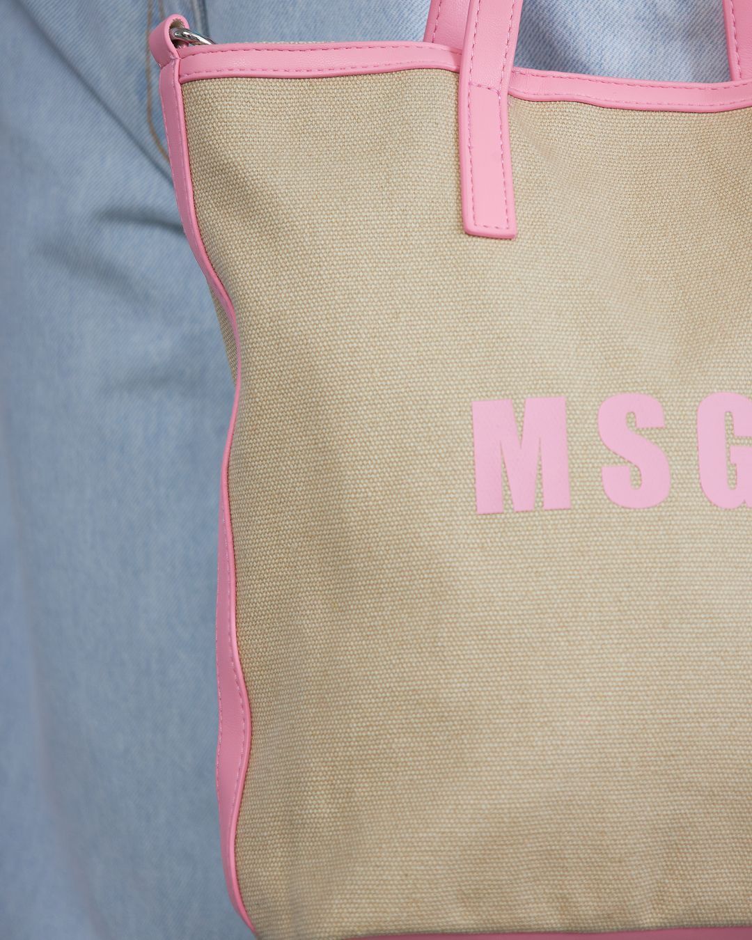 Купить Сумка MSGM