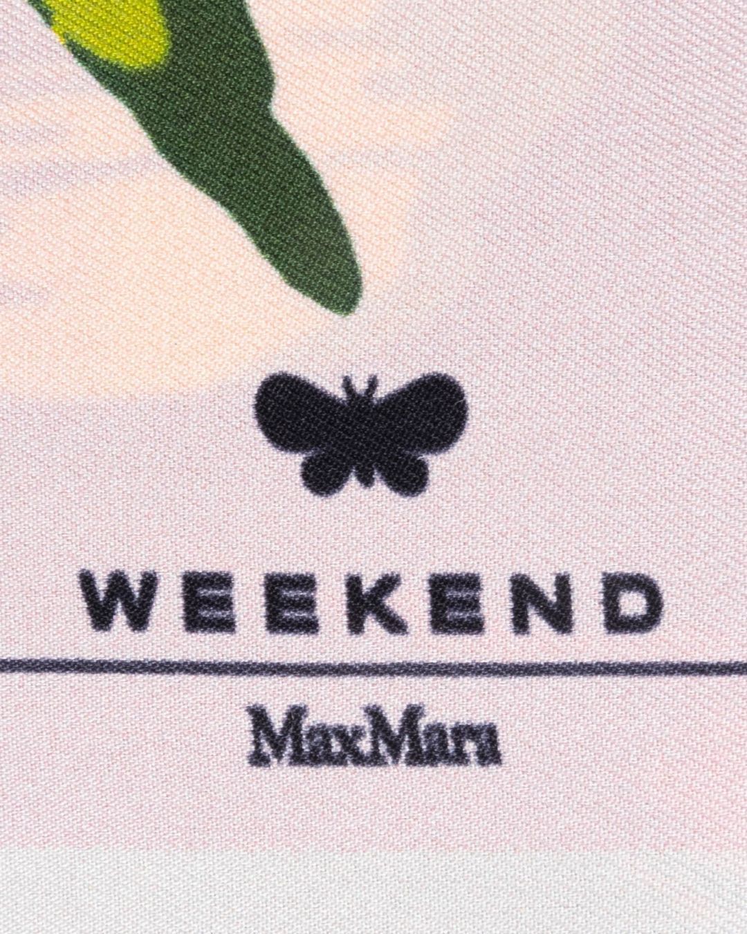 Купить Платок WEEKEND MAX MARA