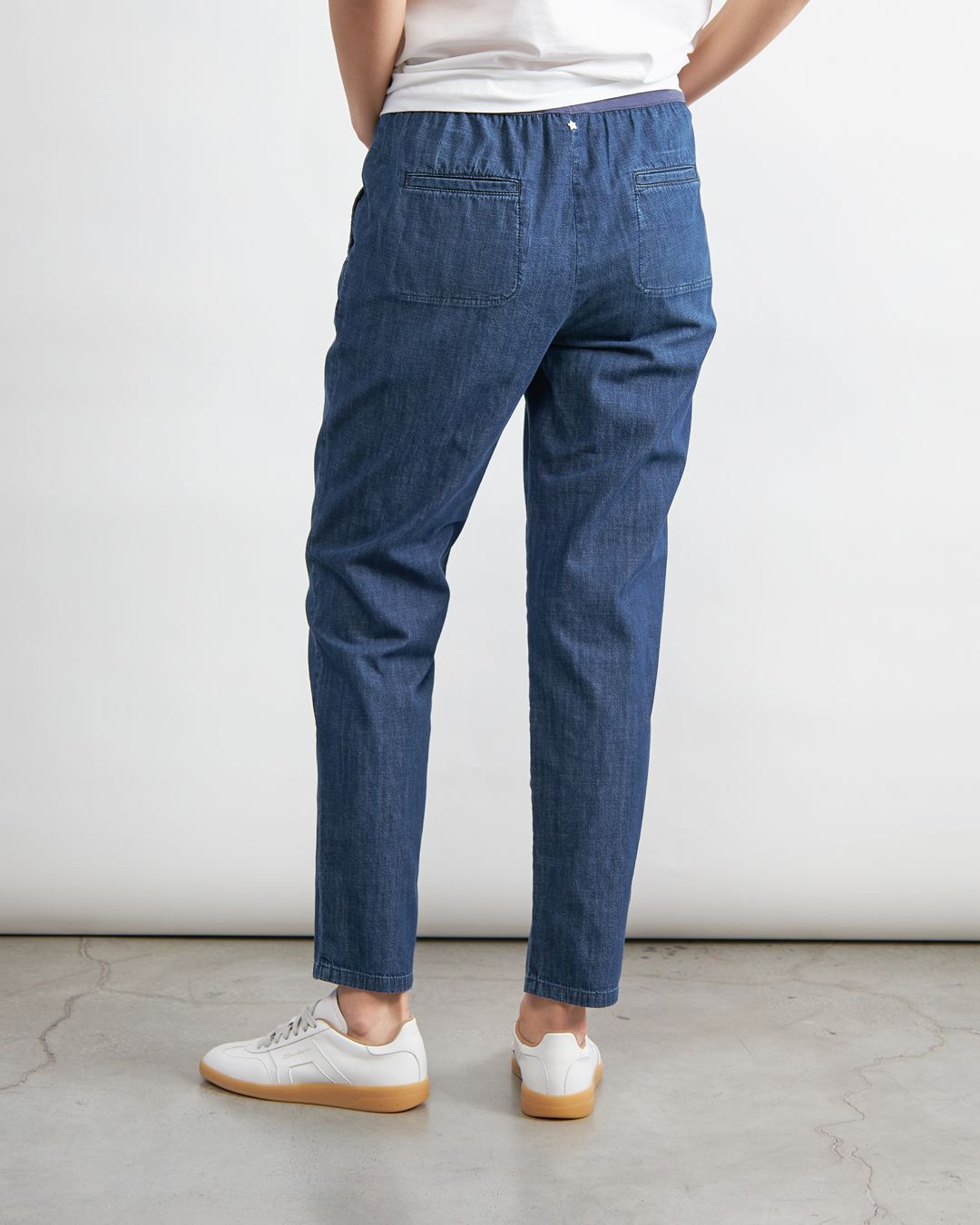 Купить Джинсы LORENA ANTONIAZZI