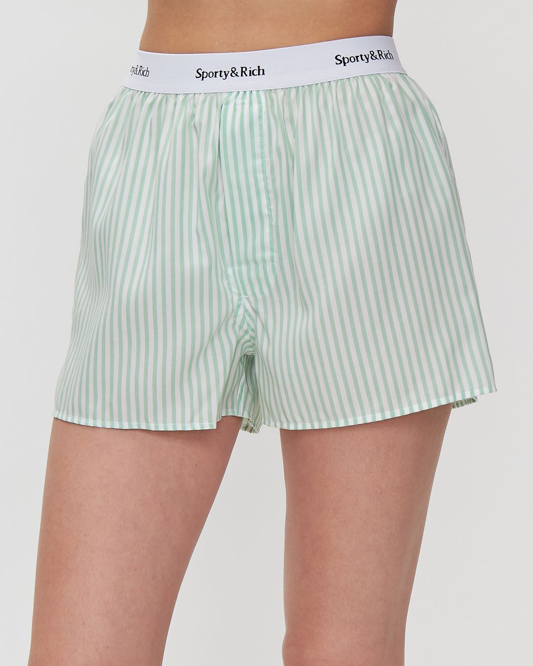 Купить Шорты SPORTY&RICH